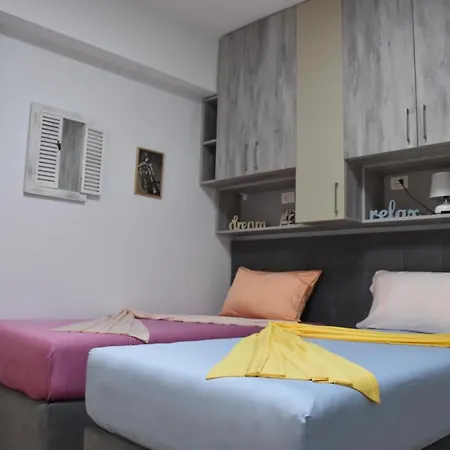 דירה Absolute Cozy