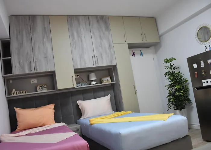 דירה Absolute Cozy