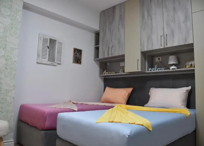 דירה Absolute Cozy