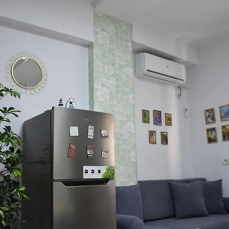 Absolute Cozy Apartamento