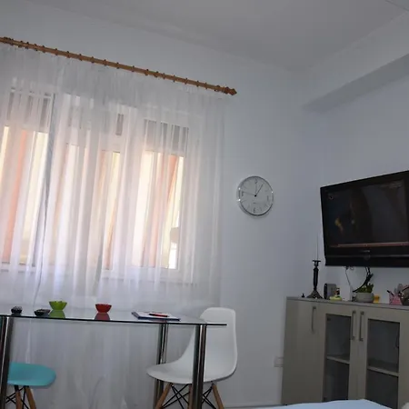 شقة Absolute Cozy تيرانا