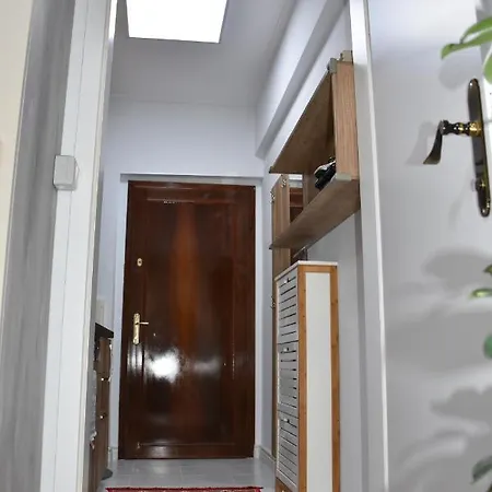 Daire Absolute Cozy *