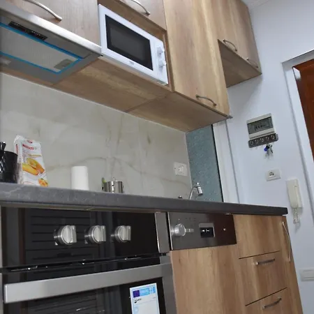 Lägenhet Absolute Cozy *