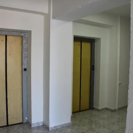 Absolute Cozy Appartement