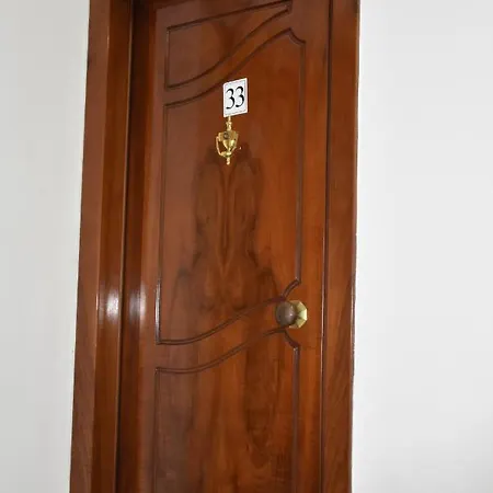 Apartment Absolute Cozy *