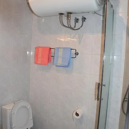 شقة Absolute Cozy تيرانا