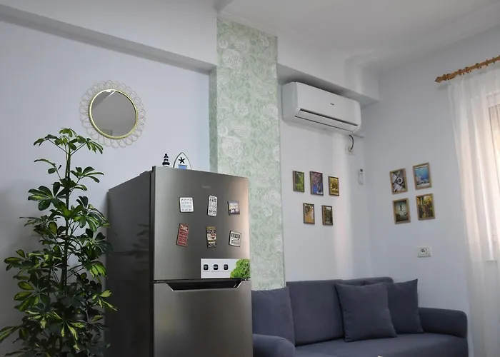 Absolute Cozy Appartement