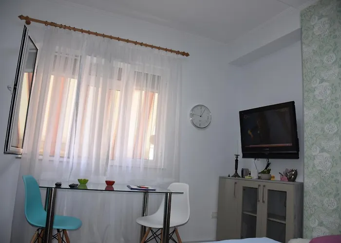 Appartement Absolute Cozy Tirana