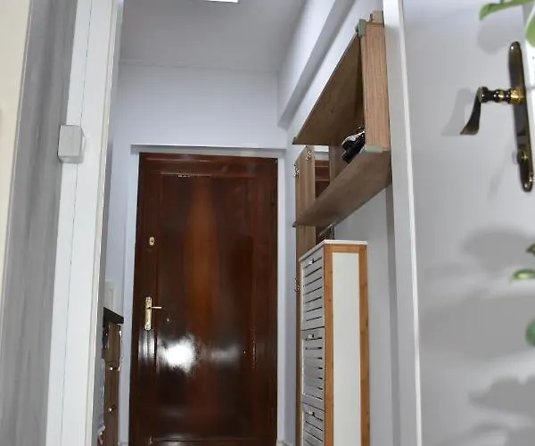 Appartement Absolute Cozy *