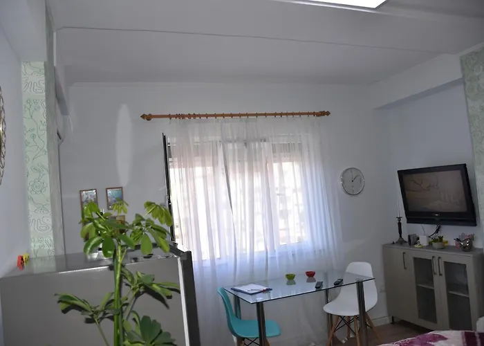 アパート Absolute Cozy