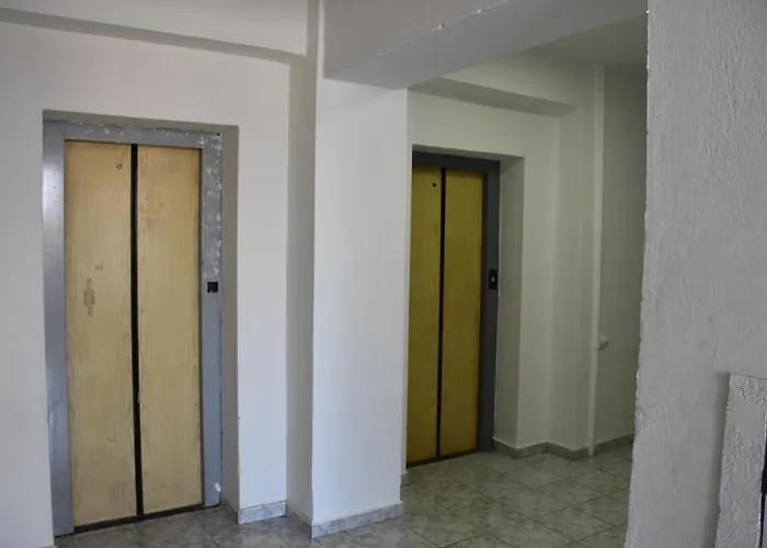 Absolute Cozy アパート