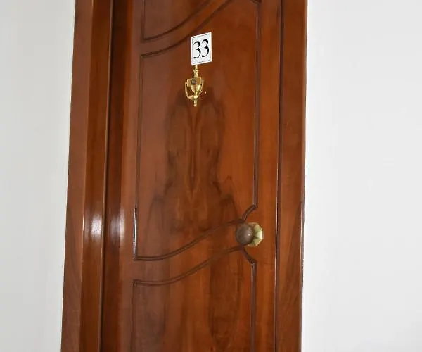 Appartement Absolute Cozy *