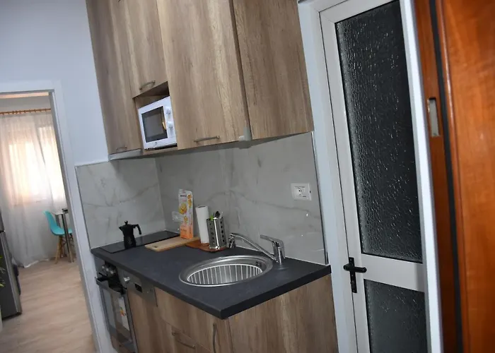 Absolute Cozy Appartement *