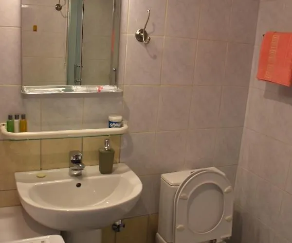 Absolute Cozy ティラナ