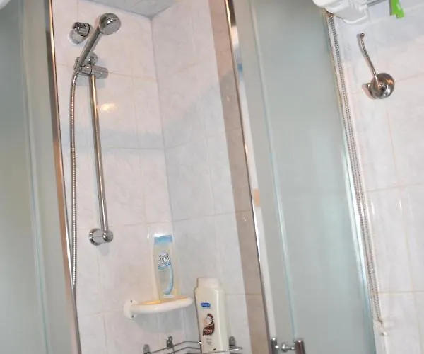 Appartement Absolute Cozy Tirana