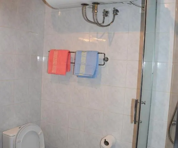 Lägenhet Absolute Cozy Tirana