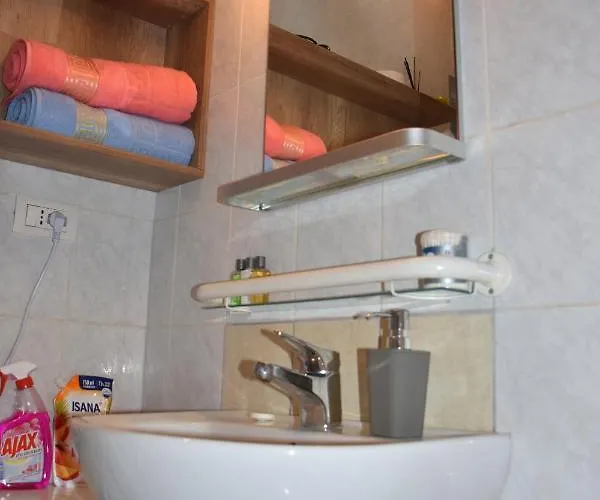 Absolute Cozy Tirana